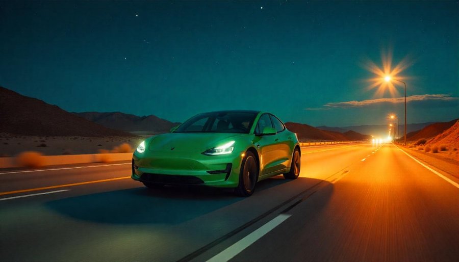 Transform Your Summer Driving with Essential Tire Care Tips