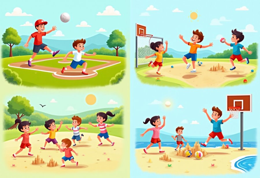 Discover the Ultimate Summer Outdoor Family Adventure Ideas