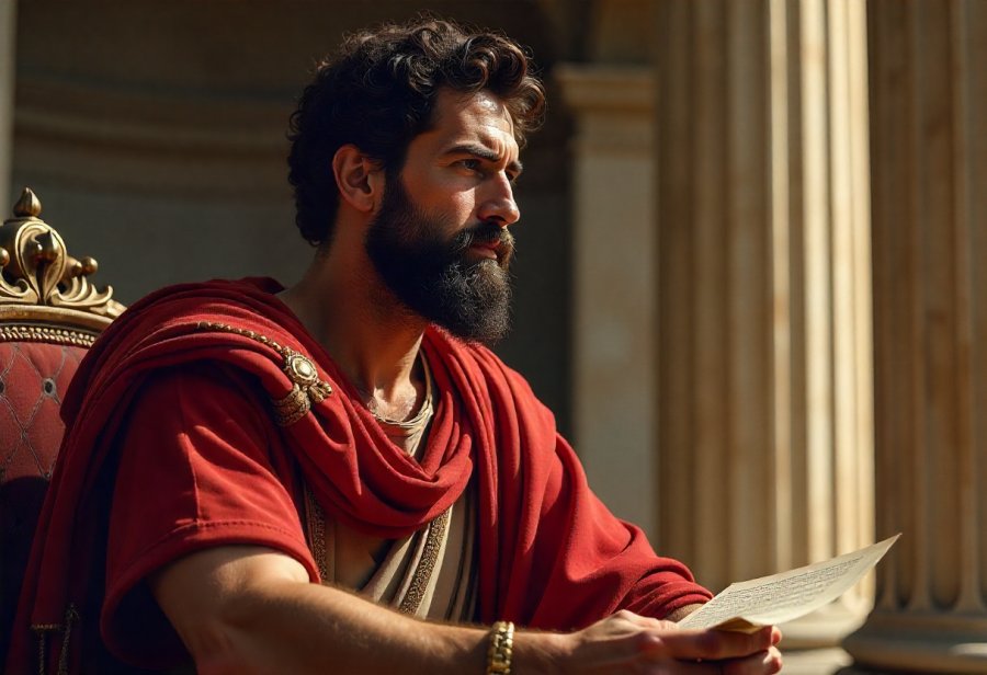 The True Power of Leadership Lies Within Your Inner Strength